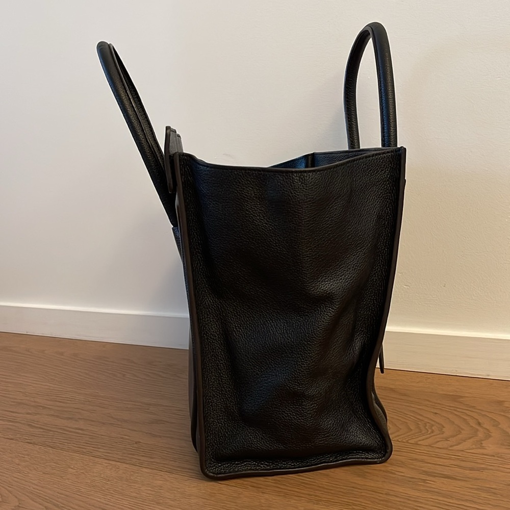 Celine micro bag - Picture 7 of 13